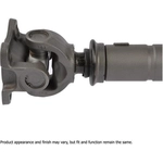 Order Remanufactured Drive Shaft Assembly by CARDONE INDUSTRIES - 65-9514 For Your Vehicle