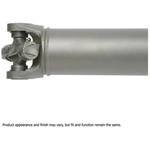 Order Remanufactured Drive Shaft Assembly by CARDONE INDUSTRIES - 65-9515 For Your Vehicle