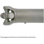 Purchase Remanufactured Drive Shaft Assembly by CARDONE INDUSTRIES - 65-9519