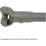 Order Remanufactured Drive Shaft Assembly by CARDONE INDUSTRIES - 65-9520 For Your Vehicle