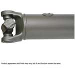 Order Remanufactured Drive Shaft Assembly by CARDONE INDUSTRIES - 65-9528 For Your Vehicle
