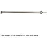 Order Remanufactured Drive Shaft Assembly by CARDONE INDUSTRIES - 65-9528 For Your Vehicle