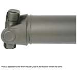 Purchase Remanufactured Drive Shaft Assembly by CARDONE INDUSTRIES - 65-9529