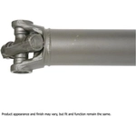 Order Remanufactured Drive Shaft Assembly by CARDONE INDUSTRIES - 65-9531 For Your Vehicle