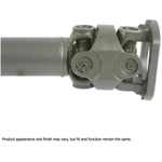 Order Remanufactured Drive Shaft Assembly by CARDONE INDUSTRIES - 65-9536 For Your Vehicle