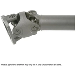 Purchase Remanufactured Drive Shaft Assembly by CARDONE INDUSTRIES - 65-9538