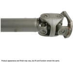 Order Remanufactured Drive Shaft Assembly by CARDONE INDUSTRIES - 65-9539 For Your Vehicle