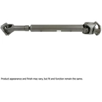 Order Remanufactured Drive Shaft Assembly by CARDONE INDUSTRIES - 65-9539 For Your Vehicle