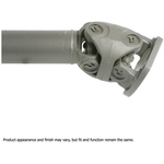 Purchase Remanufactured Drive Shaft Assembly by CARDONE INDUSTRIES - 65-9540