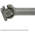 Purchase Remanufactured Drive Shaft Assembly by CARDONE INDUSTRIES - 65-9542