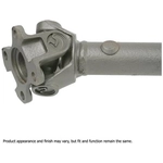 Purchase Remanufactured Drive Shaft Assembly by CARDONE INDUSTRIES - 65-9545