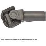 Order Remanufactured Drive Shaft Assembly by CARDONE INDUSTRIES - 65-9548 For Your Vehicle