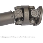 Order Assemblage d'arbre d'entra�nement reconditionn� by CARDONE INDUSTRIES - 65-9551 For Your Vehicle