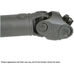 Order Remanufactured Drive Shaft Assembly by CARDONE INDUSTRIES - 65-9636 For Your Vehicle