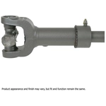 Order Remanufactured Drive Shaft Assembly by CARDONE INDUSTRIES - 65-9638 For Your Vehicle