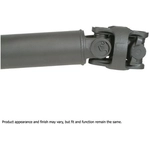 Order Remanufactured Drive Shaft Assembly by CARDONE INDUSTRIES - 65-9642 For Your Vehicle