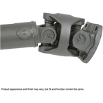 Order Remanufactured Drive Shaft Assembly by CARDONE INDUSTRIES - 65-9663 For Your Vehicle