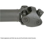 Order Remanufactured Drive Shaft Assembly by CARDONE INDUSTRIES - 65-9667 For Your Vehicle