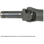 Order Remanufactured Drive Shaft Assembly by CARDONE INDUSTRIES - 65-9708 For Your Vehicle