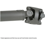 Order Remanufactured Drive Shaft Assembly by CARDONE INDUSTRIES - 65-9721 For Your Vehicle