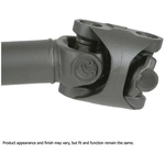 Order Remanufactured Drive Shaft Assembly by CARDONE INDUSTRIES - 65-9766 For Your Vehicle