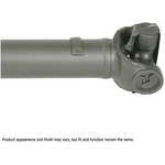 Order Remanufactured Drive Shaft Assembly by CARDONE INDUSTRIES - 65-9767 For Your Vehicle