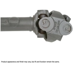 Order Remanufactured Drive Shaft Assembly by CARDONE INDUSTRIES - 65-9773 For Your Vehicle