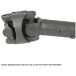 Order Remanufactured Drive Shaft Assembly by CARDONE INDUSTRIES - 65-9776 For Your Vehicle