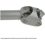 Order Remanufactured Drive Shaft Assembly by CARDONE INDUSTRIES - 65-9779 For Your Vehicle