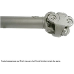 Order Remanufactured Drive Shaft Assembly by CARDONE INDUSTRIES - 65-9781 For Your Vehicle