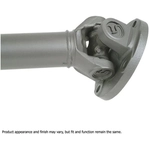 Order Remanufactured Drive Shaft Assembly by CARDONE INDUSTRIES - 65-9813 For Your Vehicle