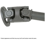 Order Remanufactured Drive Shaft Assembly by CARDONE INDUSTRIES - 65-9814 For Your Vehicle