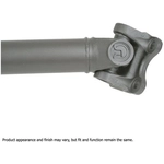 Order Remanufactured Drive Shaft Assembly by CARDONE INDUSTRIES - 65-9822 For Your Vehicle