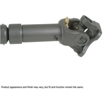 Order Remanufactured Drive Shaft Assembly by CARDONE INDUSTRIES - 65-9825 For Your Vehicle