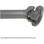 Order Remanufactured Drive Shaft Assembly by CARDONE INDUSTRIES - 65-9872 For Your Vehicle