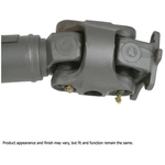 Purchase Remanufactured Drive Shaft Assembly by CARDONE INDUSTRIES - 65-9919