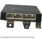 Order Remanufactured Electronic Control Unit by CARDONE INDUSTRIES - 72-6124 For Your Vehicle