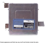 Order Remanufactured Electronic Control Unit by CARDONE INDUSTRIES - 72-6132 For Your Vehicle