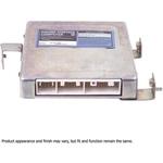 Order Remanufactured Electronic Control Unit by CARDONE INDUSTRIES - 72-6132 For Your Vehicle