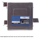 Order Remanufactured Electronic Control Unit by CARDONE INDUSTRIES - 72-6161 For Your Vehicle
