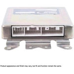 Order Remanufactured Electronic Control Unit by CARDONE INDUSTRIES - 72-6162 For Your Vehicle