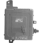 Order Remanufactured Electronic Control Unit by CARDONE INDUSTRIES - 72-7007 For Your Vehicle