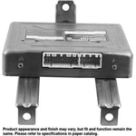 Order Remanufactured Electronic Control Unit by CARDONE INDUSTRIES - 72-8124 For Your Vehicle