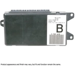 Order Remanufactured Electronic Control Unit by CARDONE INDUSTRIES - 73-3006 For Your Vehicle