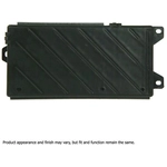 Order Remanufactured Electronic Control Unit by CARDONE INDUSTRIES - 73-3019 For Your Vehicle