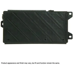 Order Unité de contrôle électronique reconditionné de CARDONE INDUSTRIES - 73-3029 For Your Vehicle