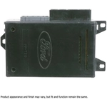Order Remanufactured Electronic Control Unit by CARDONE INDUSTRIES - 73-3040 For Your Vehicle