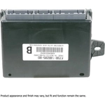 Order Remanufactured Electronic Control Unit by CARDONE INDUSTRIES - 73-3049 For Your Vehicle
