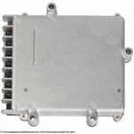 Order Remanufactured Electronic Control Unit by CARDONE INDUSTRIES - 73-80186 For Your Vehicle