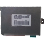Order Remanufactured Electronic Control Unit by CARDONE INDUSTRIES - 73-8111 For Your Vehicle